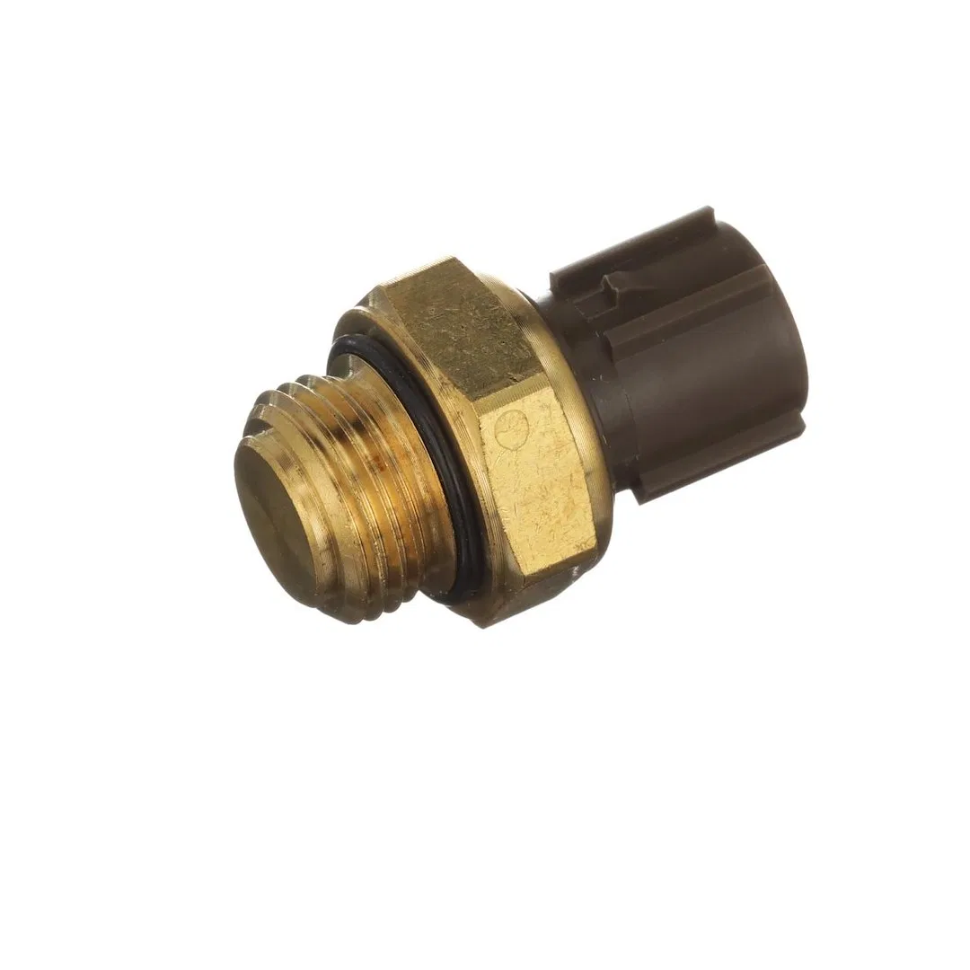 TS-295 – STANDARD IGN Cooling Fan Switch, OE Replacement Genuine Intermotor Quality